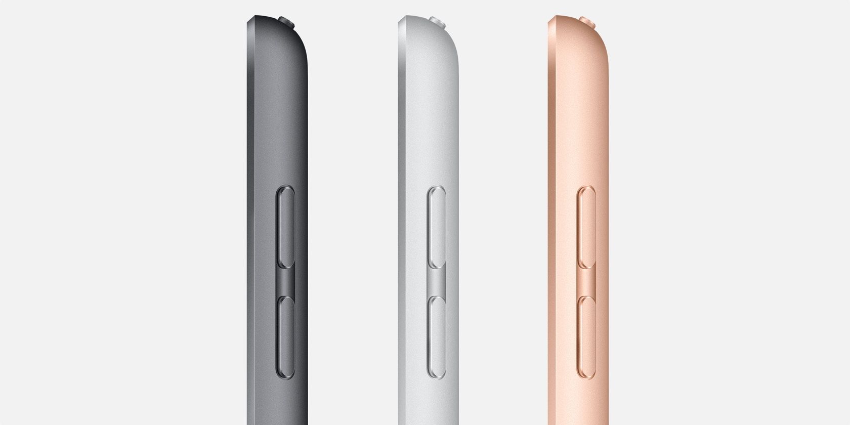 El próximo iPad de nivel de entrada podría adoptar el diseño del iPad Air 3