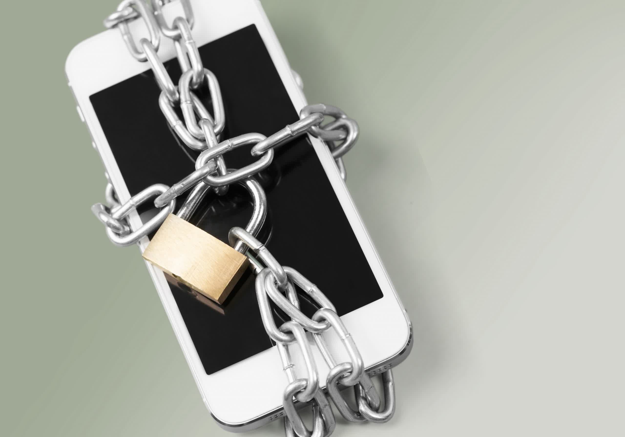 Los desarrolladores de iOS asustados buscan formas de subvertir la próxima actualización de privacidad