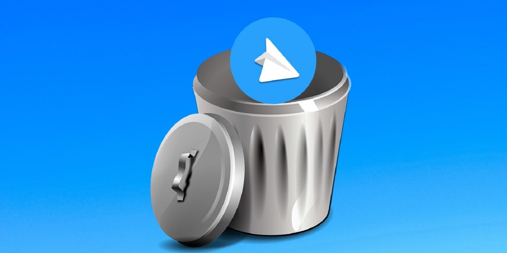 Cómo desactivar o eliminar tu cuenta de Telegram