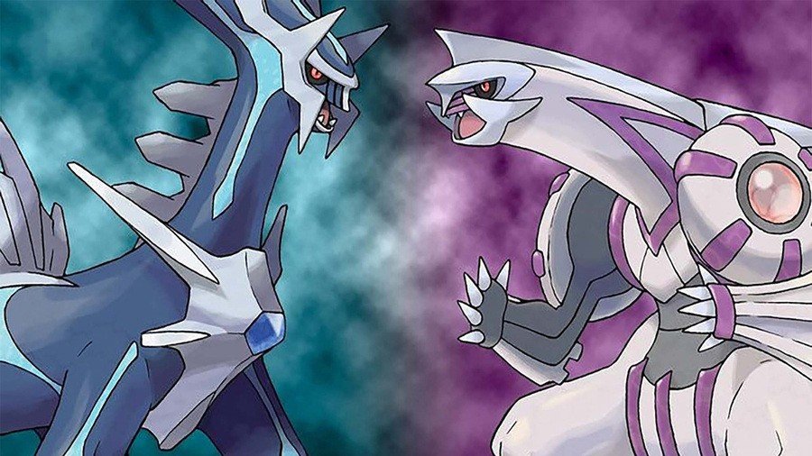 Los tan codiciados remakes de Pokémon Diamond y Pearl se presentarán en el programa.