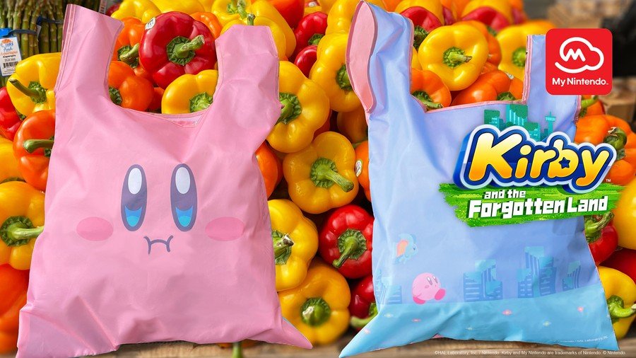bolsa de Kirby