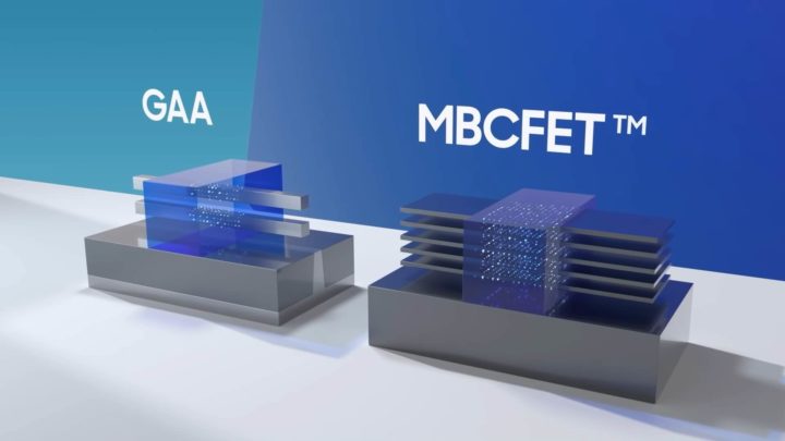 La producción de prueba de 3nm de Samsung comenzó esta semana para producir chips mineros de Bitcoin