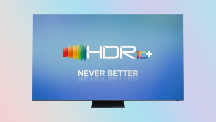 Google podría llevar el formato HDR10 + de Samsung a una marca más grande