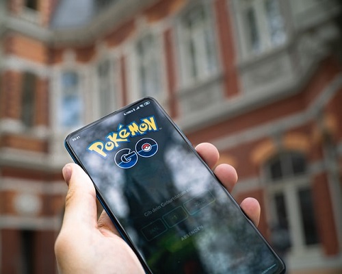 Cómo falsificar o falsificar el GPS en Pokémon Go