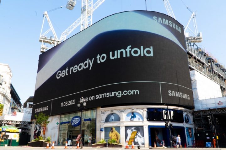 Samsung bajo investigación por supuesta infracción de la patente de señalización digital