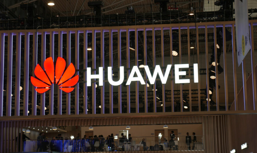 Estados Unidos arrestó a dos espías chinos bajo sospecha de obstruir una investigación sobre Huawei
