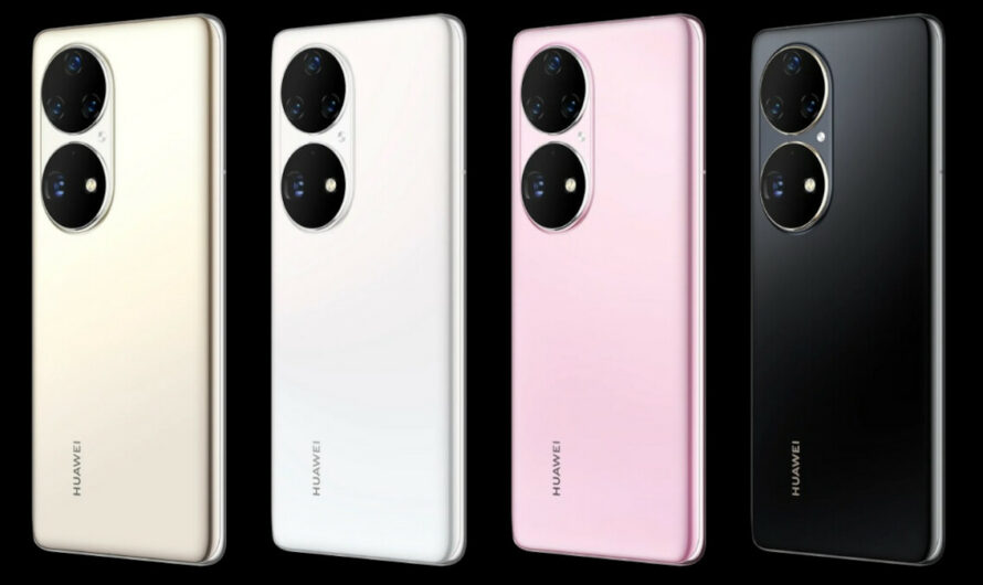 Huawei niega los rumores de que traerá de vuelta su Kirin SoC para la serie P60 en 2023