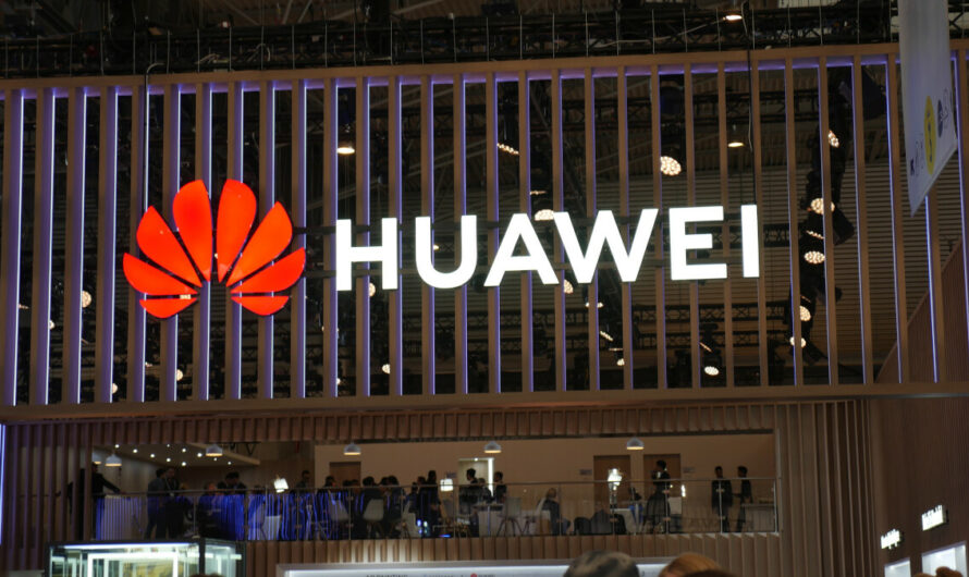Por decisión unánime, la FCC prohíbe nuevos dispositivos de telecomunicaciones de Huawei y ZTE