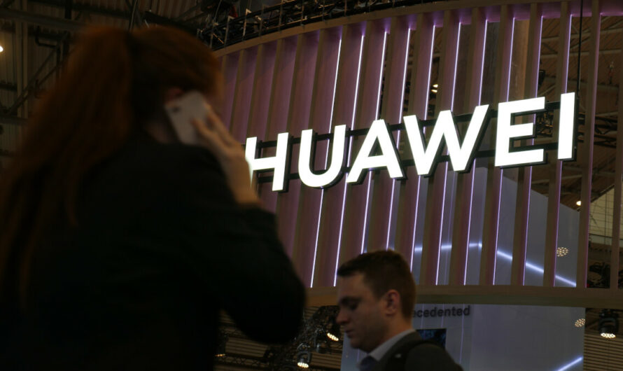 Huawei puede lanzar las líneas insignia P60 y Mate 60 el próximo marzo