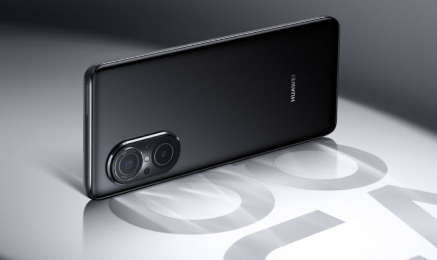El teléfono Huawei se renombra para admitir 5G y escapar de las restricciones de EE. UU.