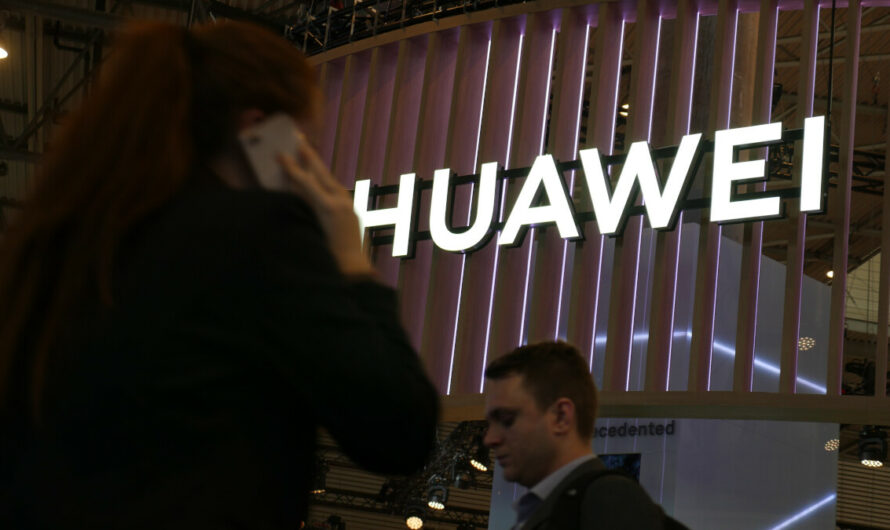 Huawei dice que está “de vuelta en el juego”;  ¿Deberían preocuparse Samsung y Apple?