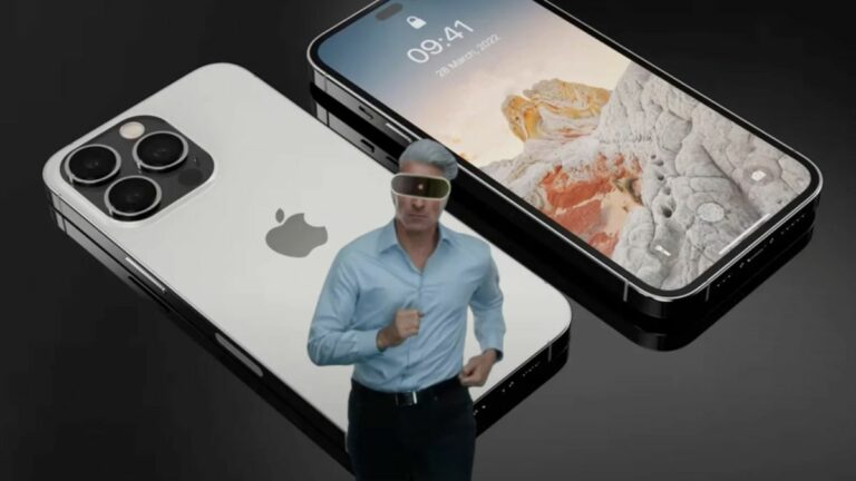 iOS 17 tiene como objetivo admitir los nuevos auriculares AR / VR de Apple: lo que sabemos