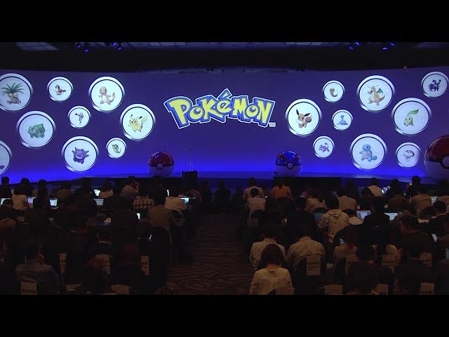 La nueva patente de Pokémon Sueño despierta al proyecto de su letargo