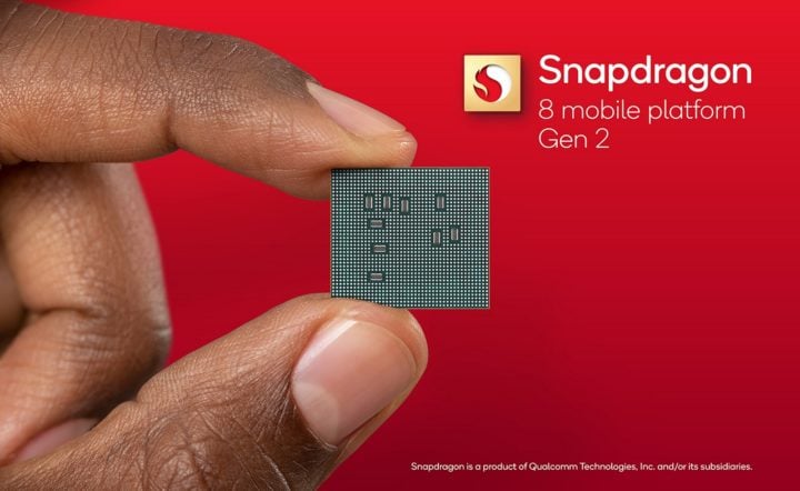 Samsung usará chips Snapdragon hasta que los procesadores internos estén listos para el horario estelar