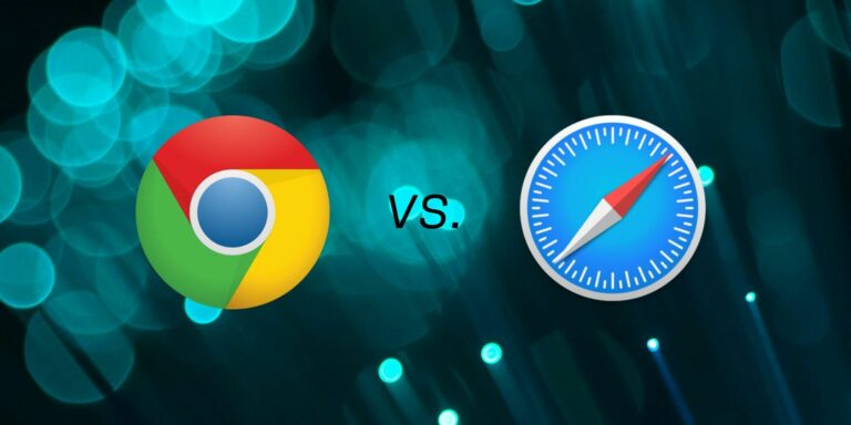 ¿Cuál es el navegador macOS más seguro?
