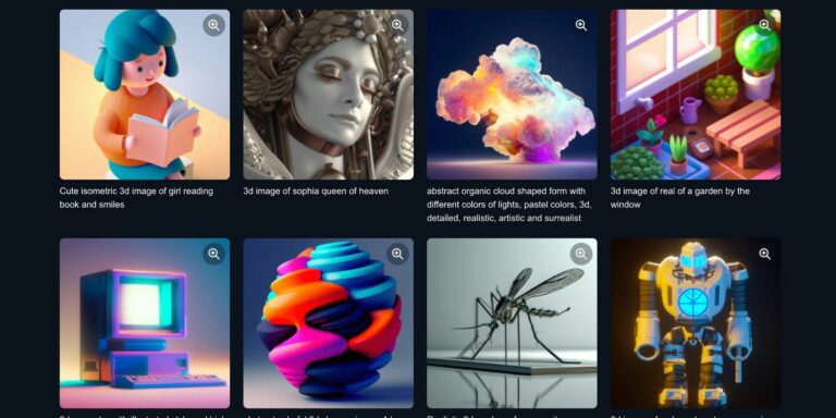 Qué significa el generador de imágenes AI de Shutterstock para los usuarios