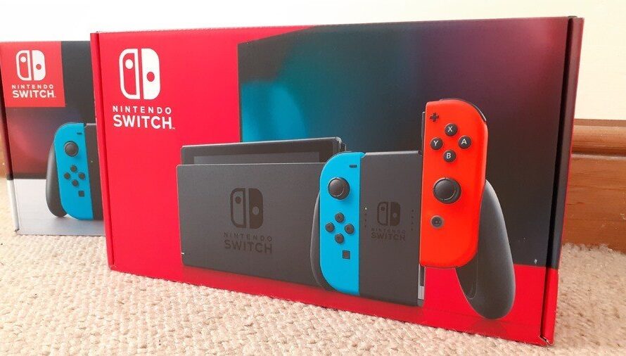 Nintendo todavía no está del todo seguro de que la producción de Switch pueda mantenerse al día con la demanda