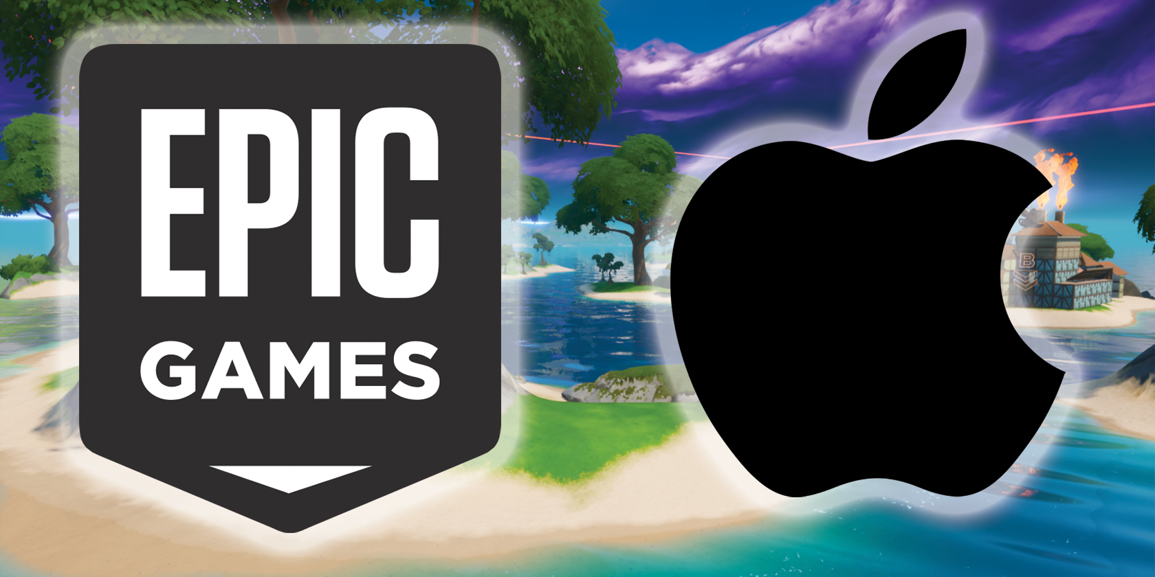 Epic Games presenta una nueva denuncia legal contra Apple