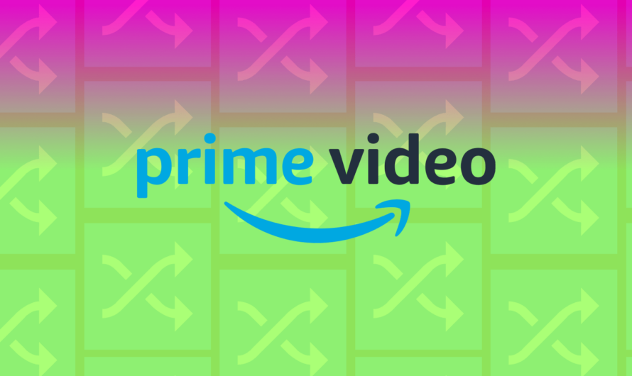 175 millones de personas han utilizado Amazon Prime Video en el último año
